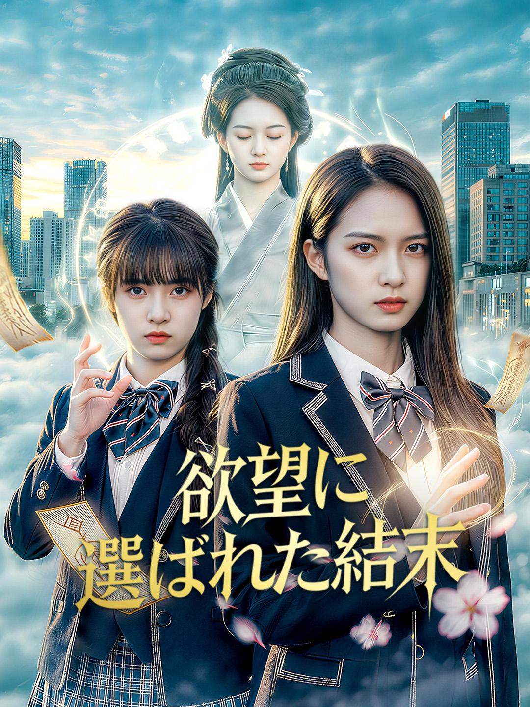 欲望に選ばれた結末