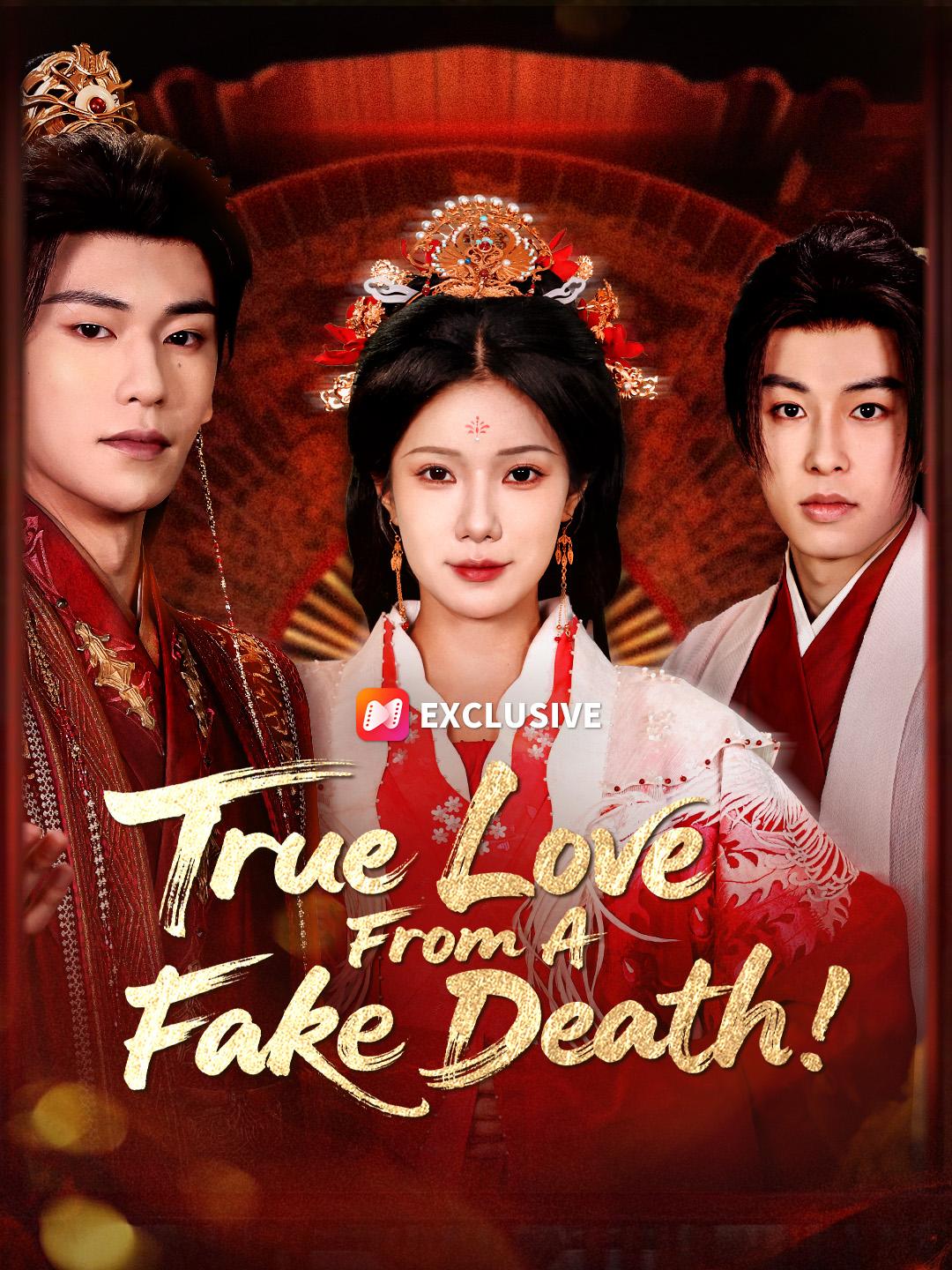 True Love From A Fake Death!