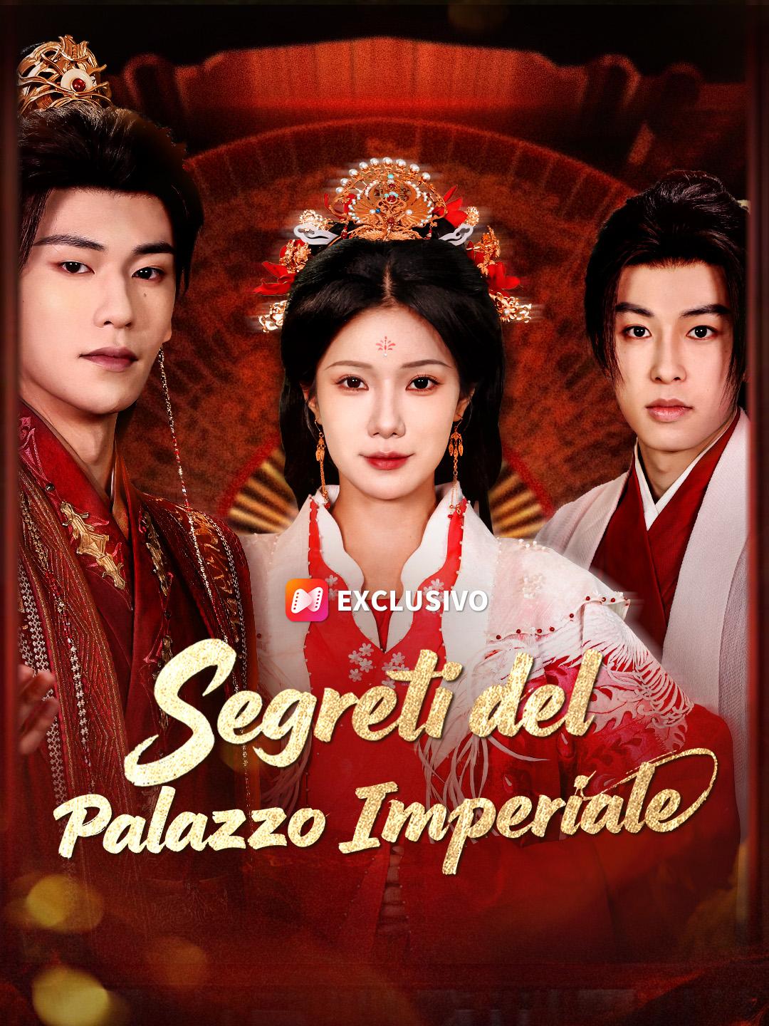 Segreti del Palazzo Imperiale