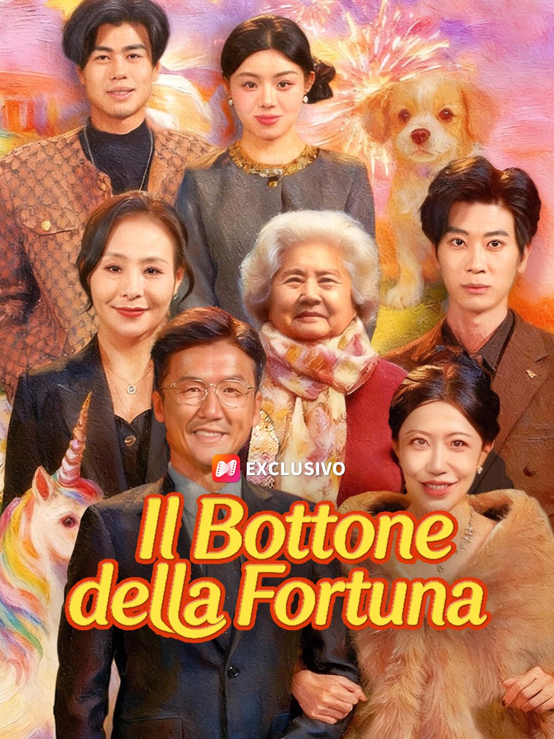 Il Bottone della Fortuna