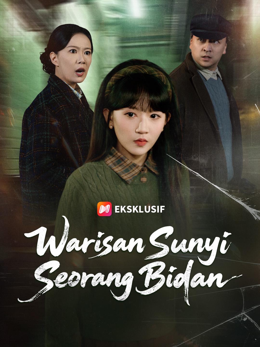 Warisan Sunyi Seorang Bidan
