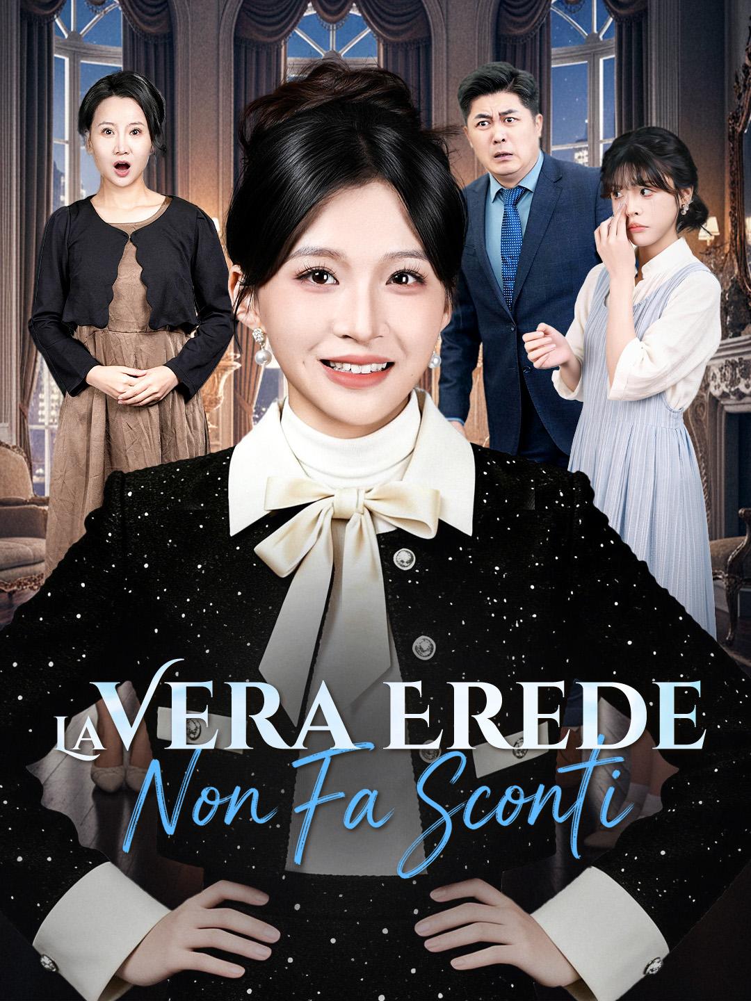 La Vera Erede Non Fa Sconti