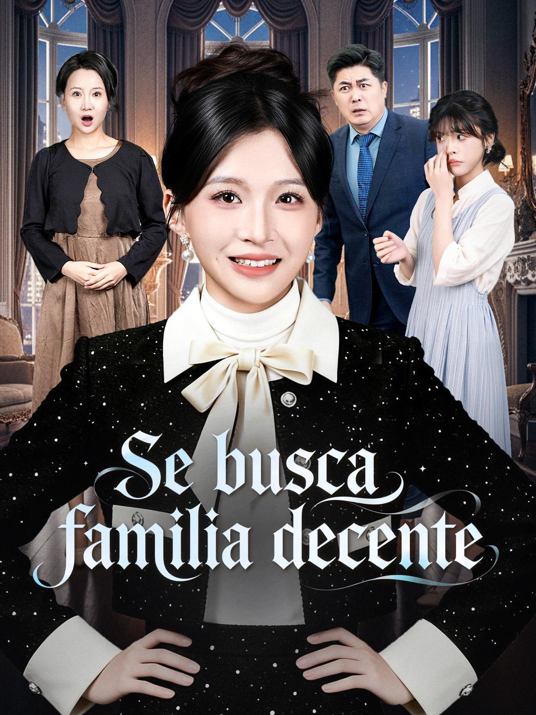 Se busca familia decente