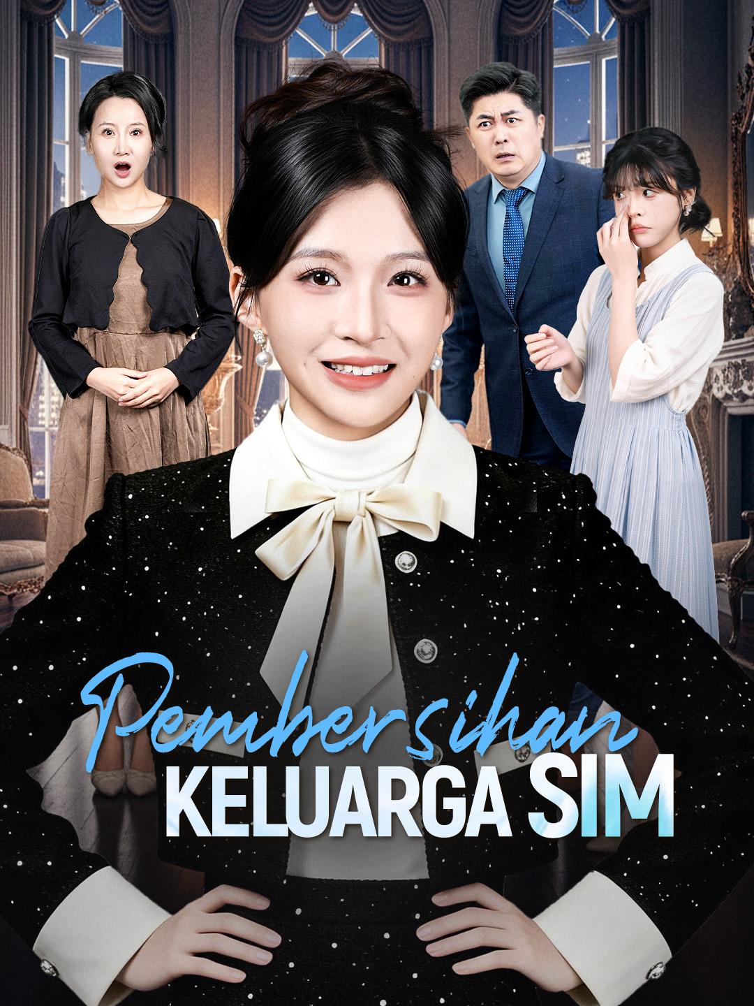 Pembersihan Keluarga Sim