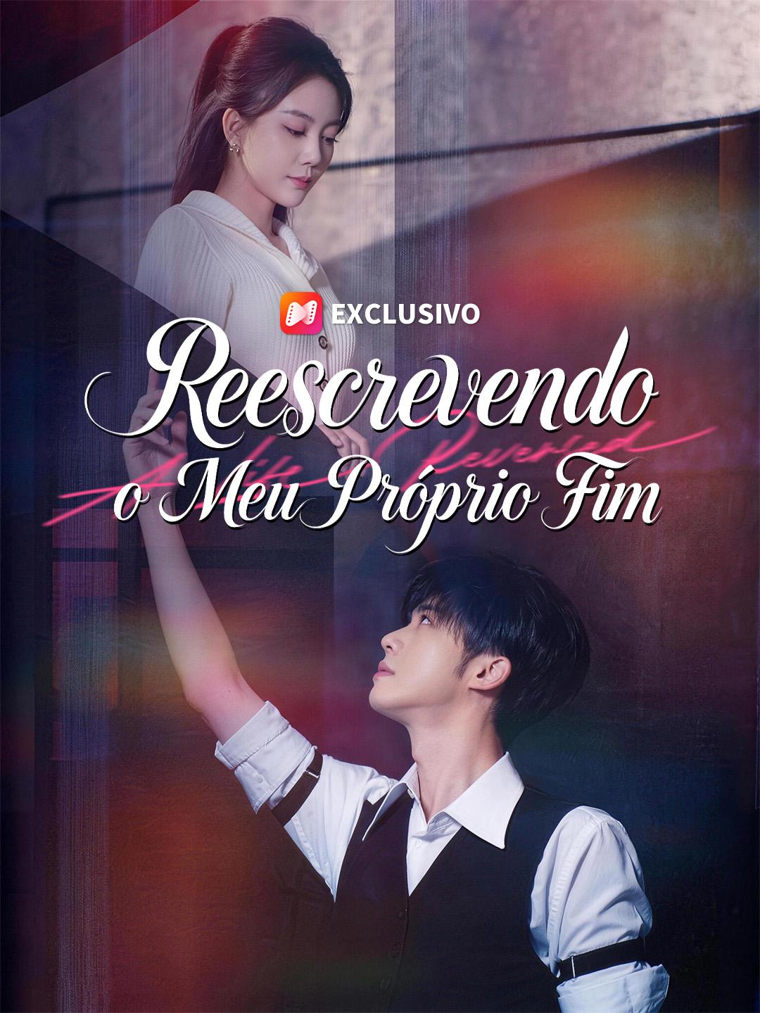 Reescrevendo o Meu Próprio Fim