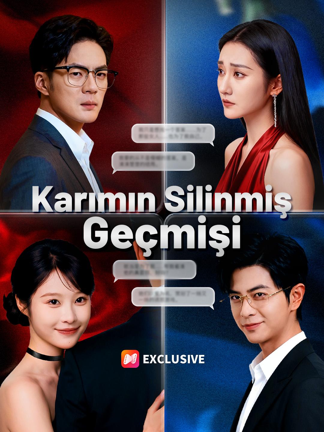 Karımın Silinmiş Geçmişi