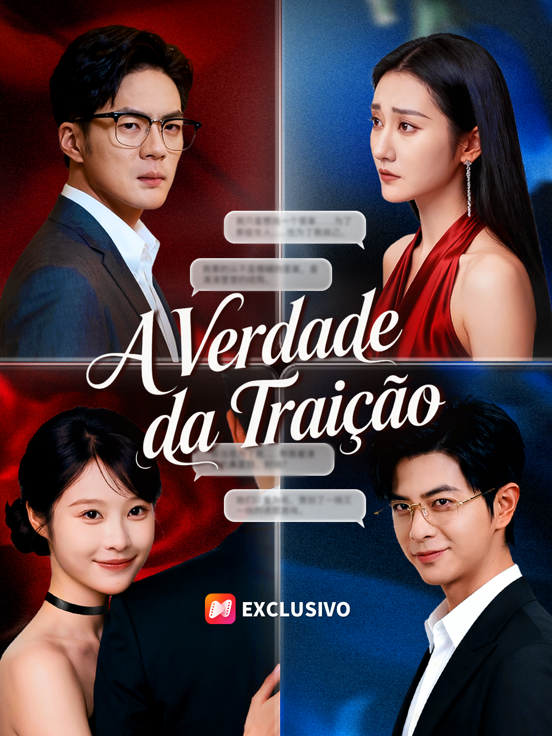 A Verdade da Traição