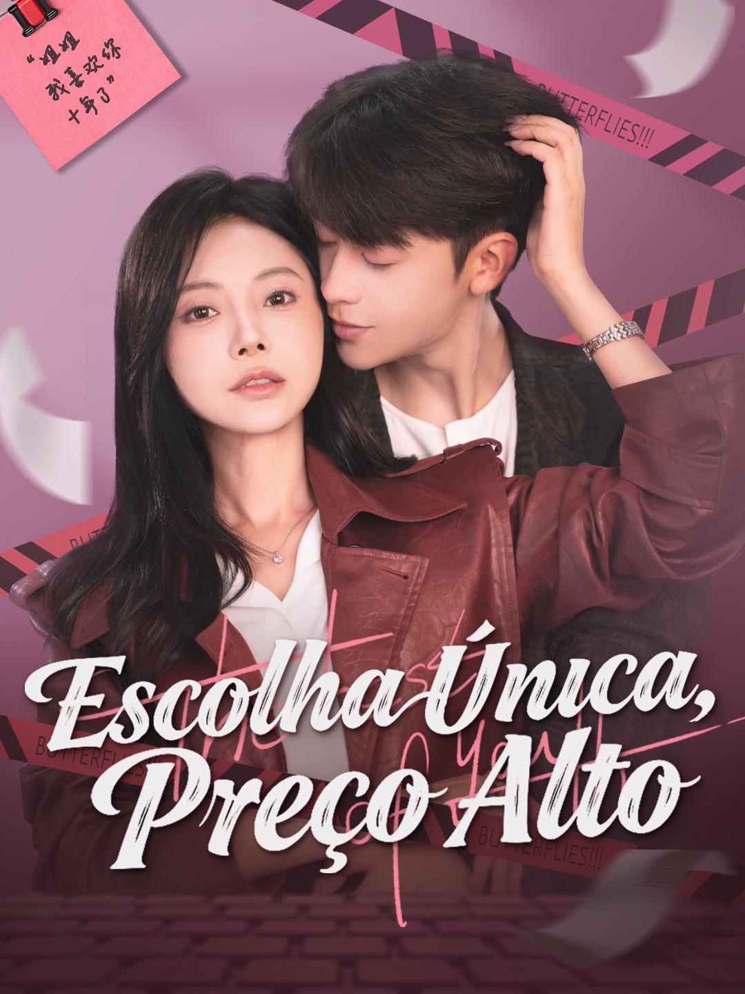 Escolha Única, Preço Alto