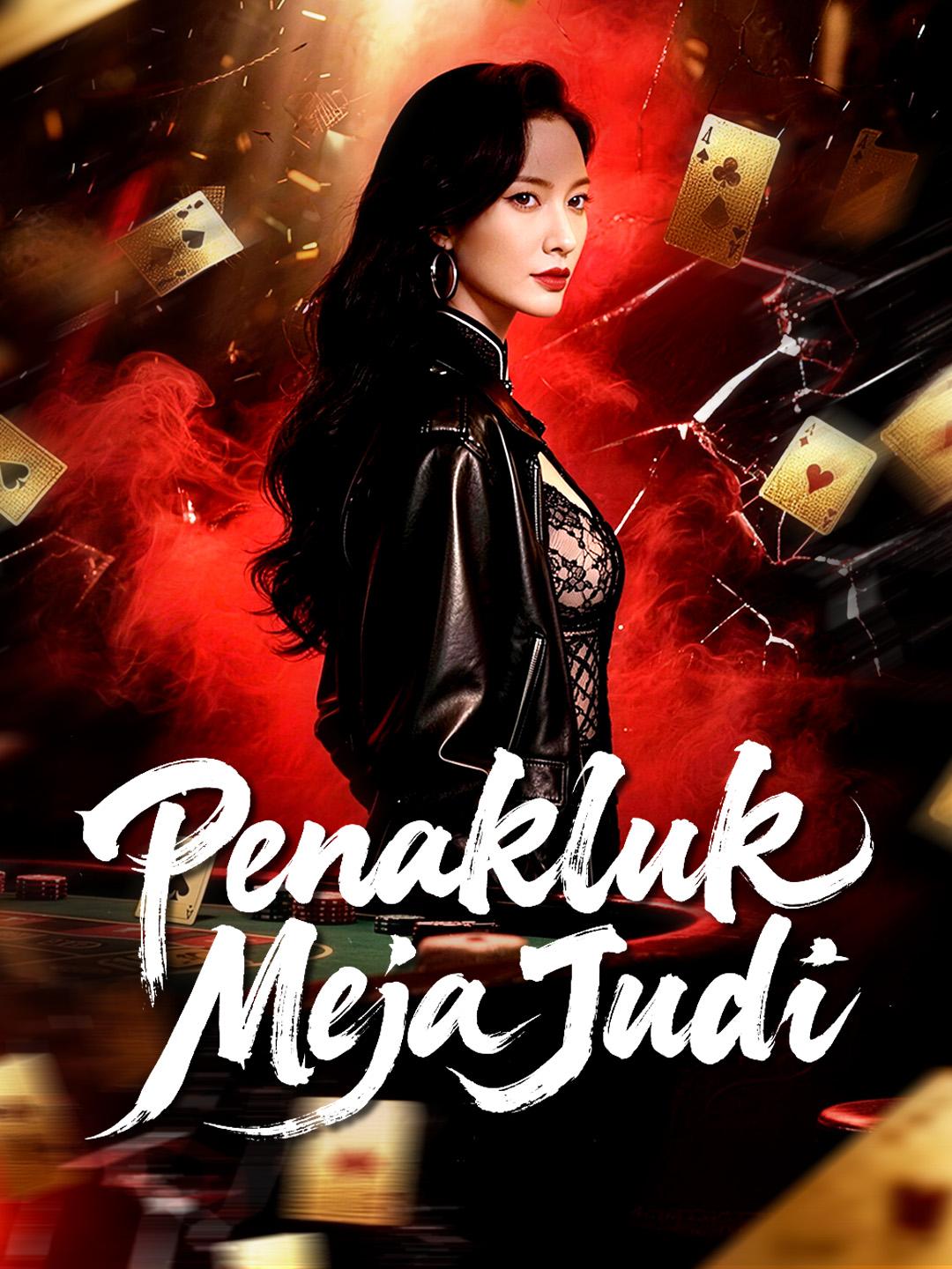 Penakluk Meja Judi