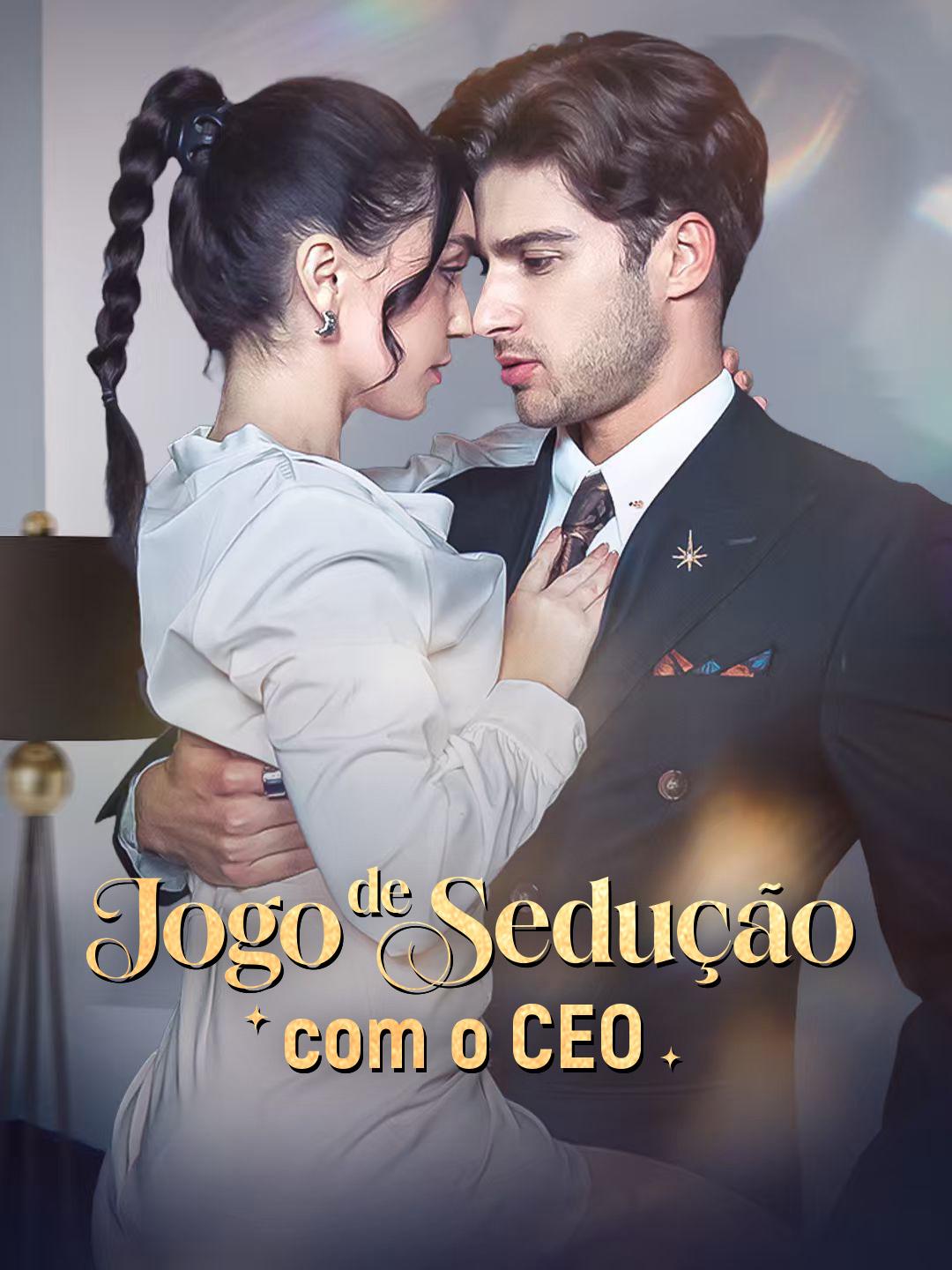 Jogo de Sedução com o CEO