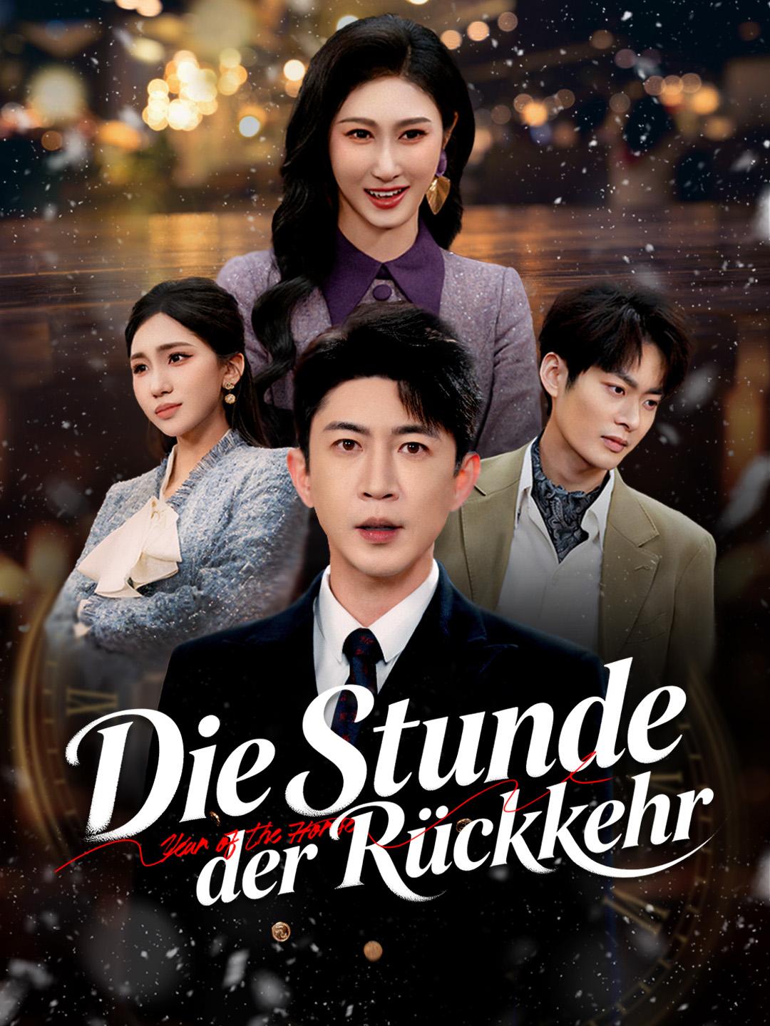 Die Stunde der Rückkehr