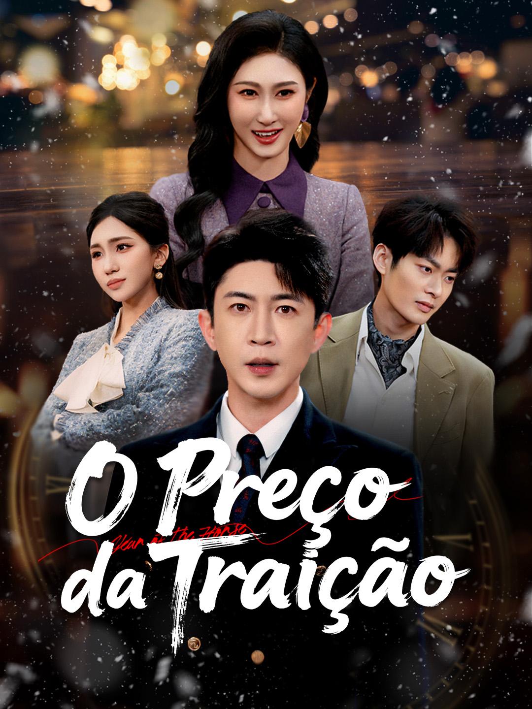 O Preço da Traição