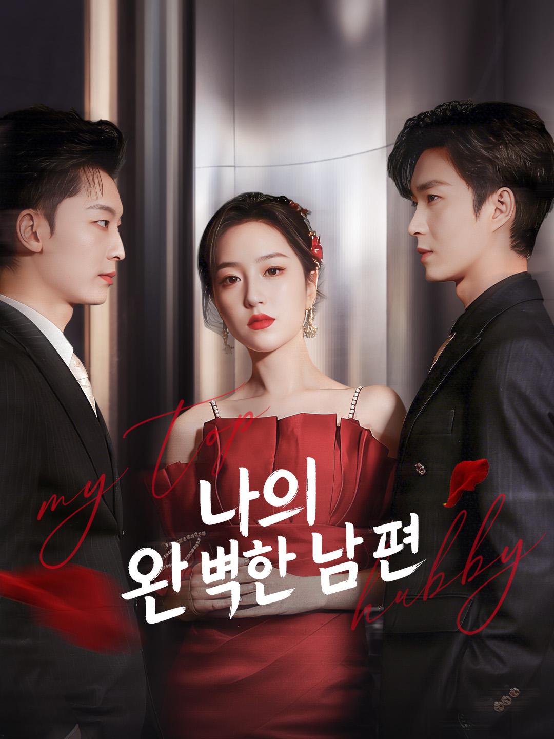 나의 완벽한 남편