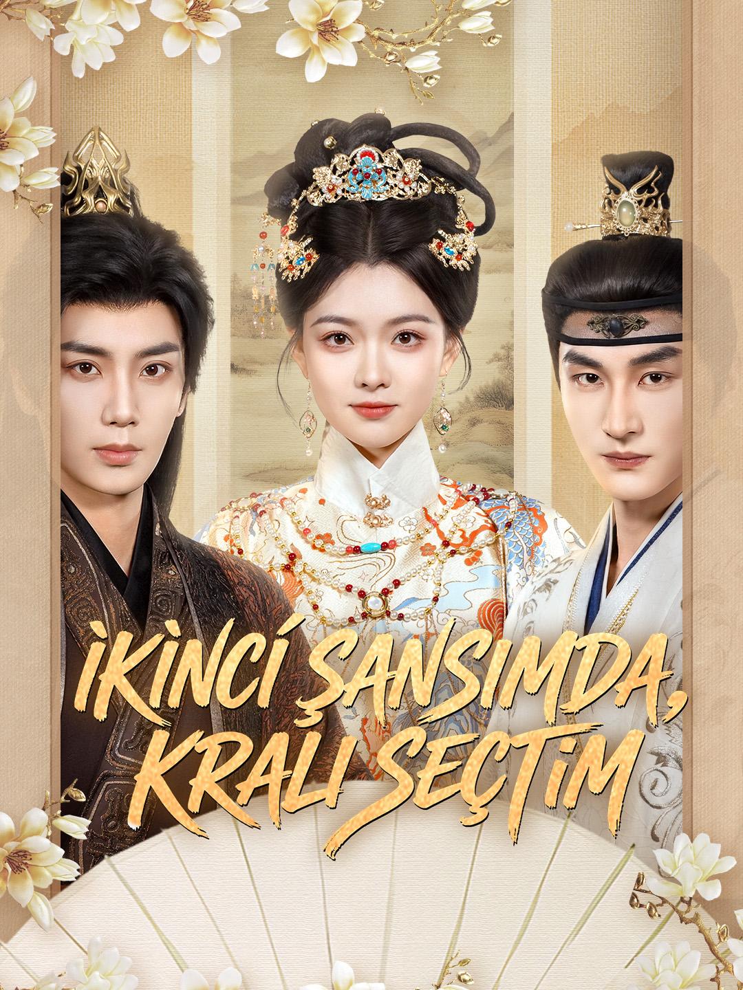 İkinci Şansımda, Kralı Seçtim