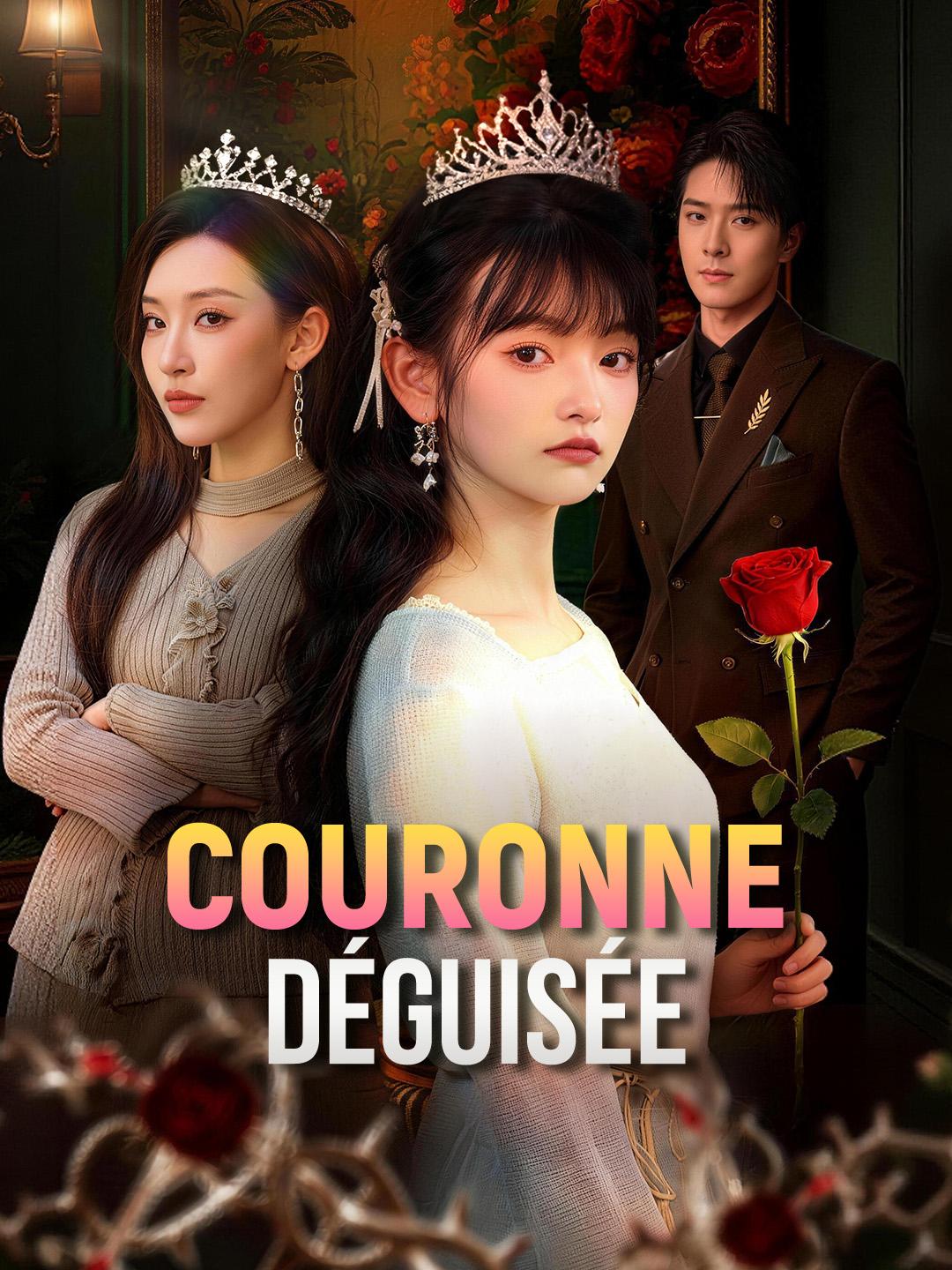 COURONNE DÉGUISÉE