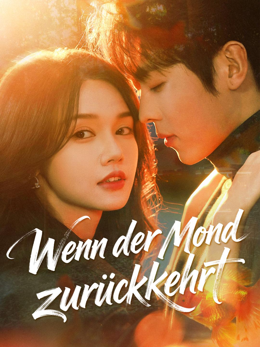 Wenn der Mond zurückkehrt