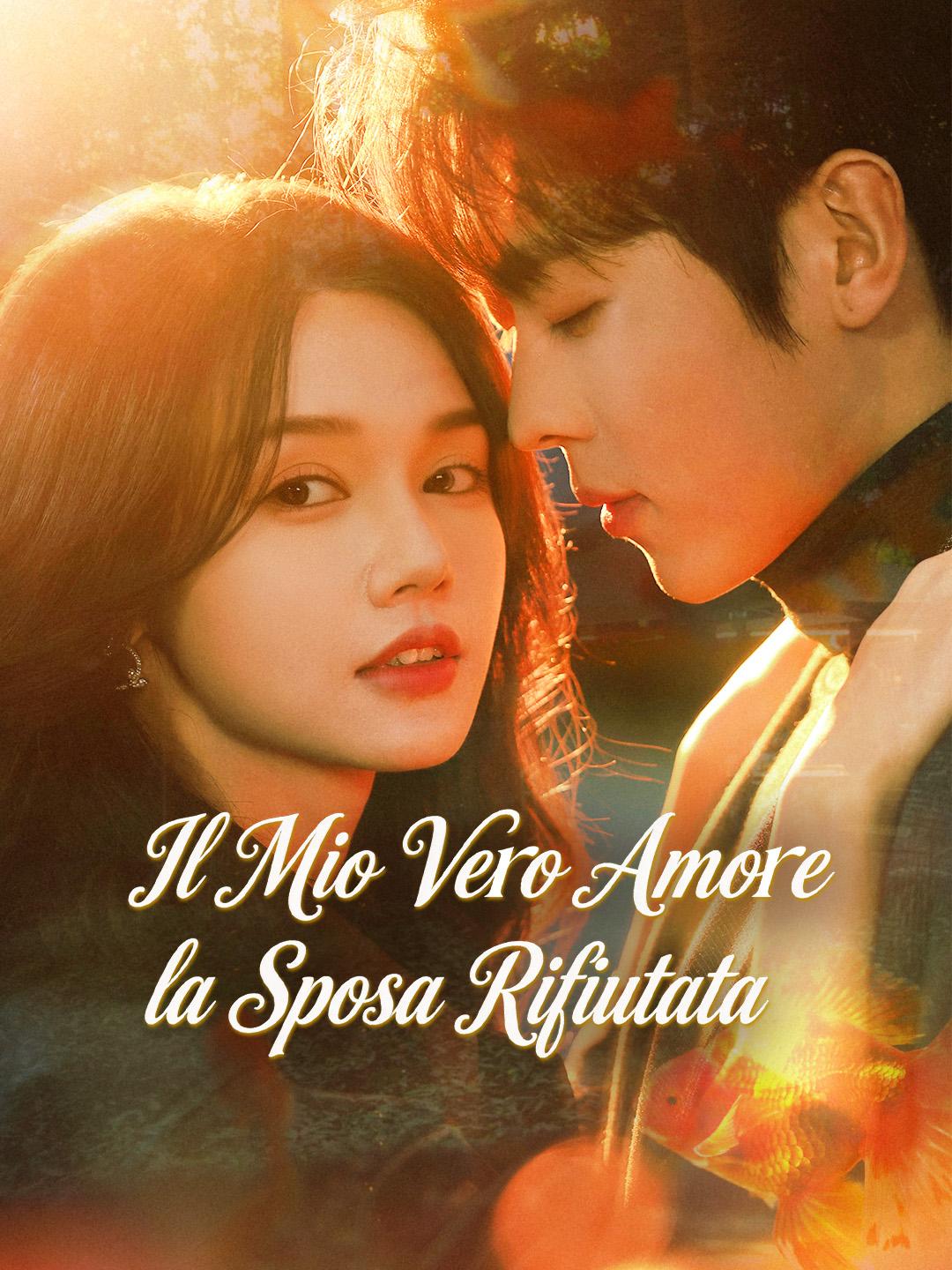 Il Mio Vero Amore, la Sposa Rifiutata