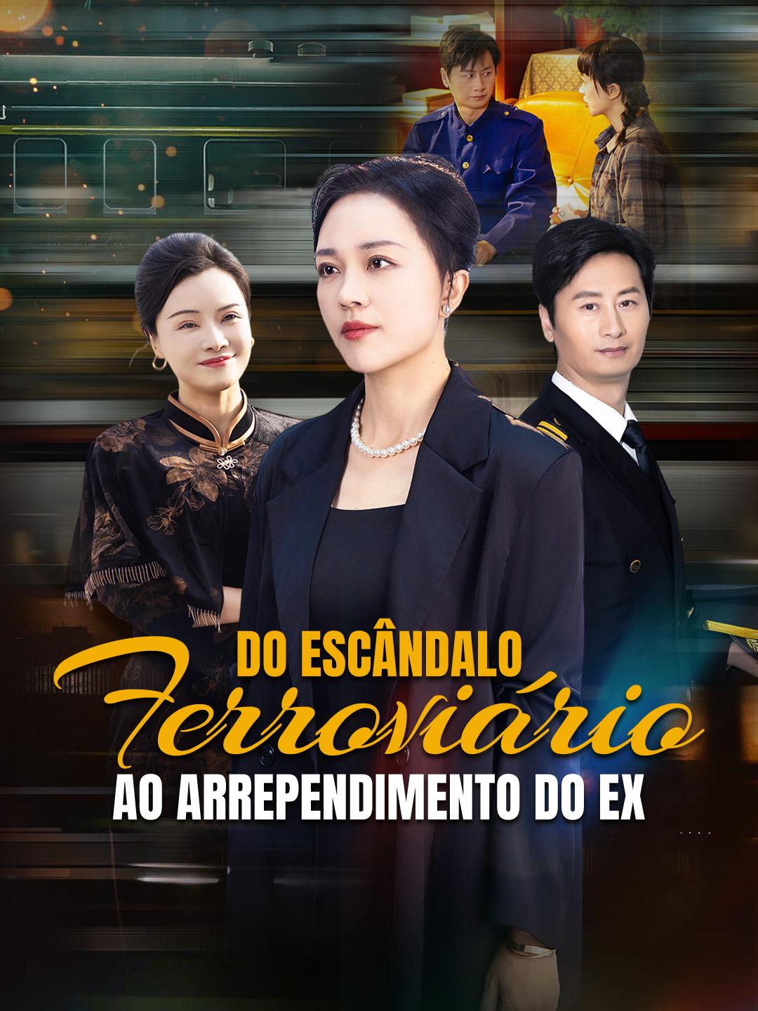 Do Escândalo Ferroviário ao Arrependimento do Ex