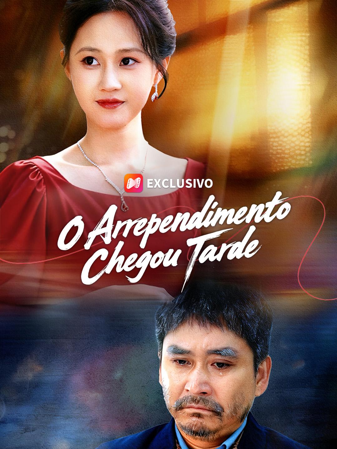 O Arrependimento Chegou Tarde