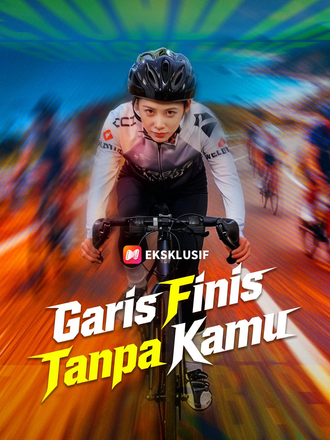Garis Finis Tanpa Kamu