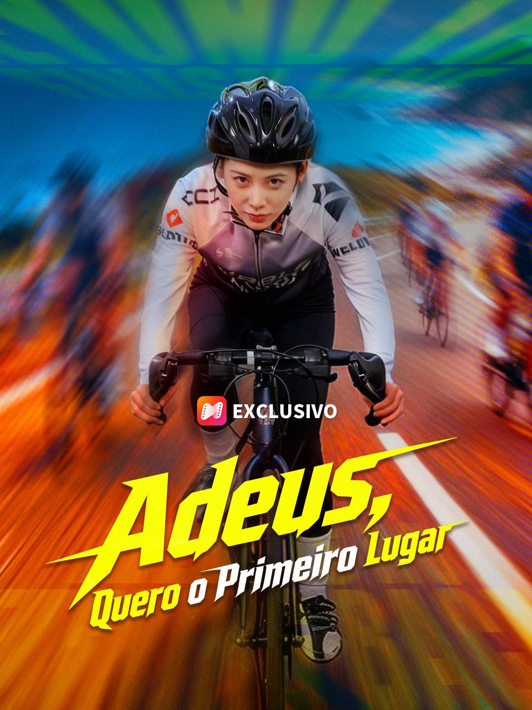 Adeus, Quero o Primeiro Lugar