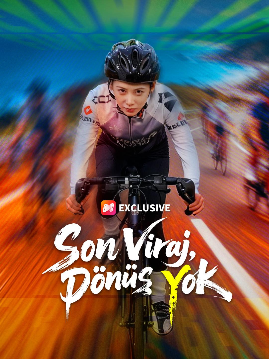 Son Viraj, Dönüş Yok