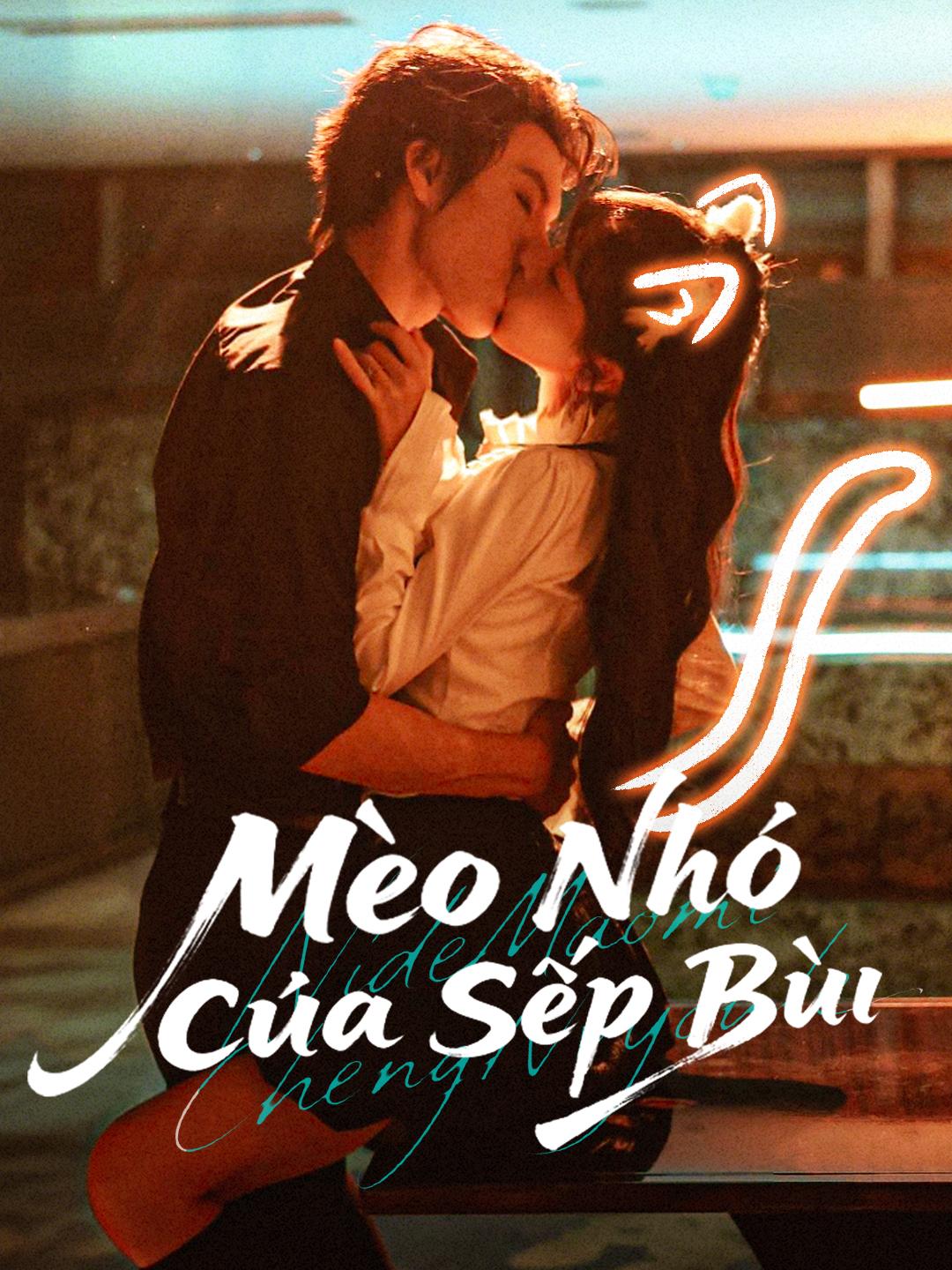 Mèo Nhỏ Của Sếp Bùi