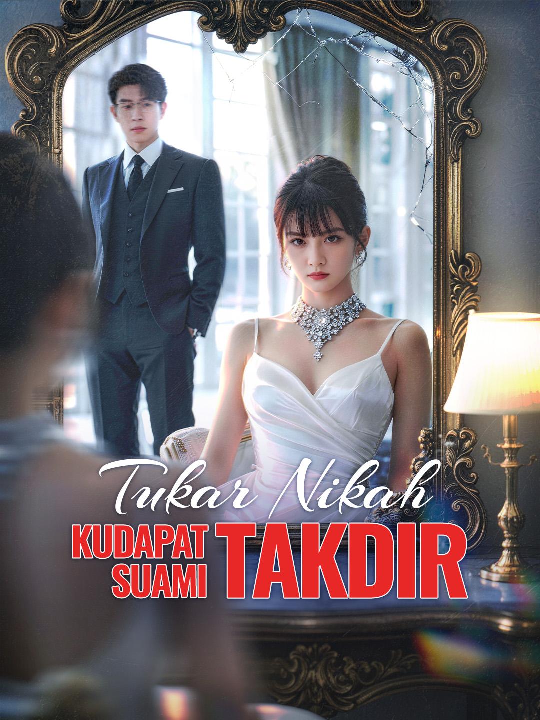 Tukar Nikah, Kudapat Suami Takdir