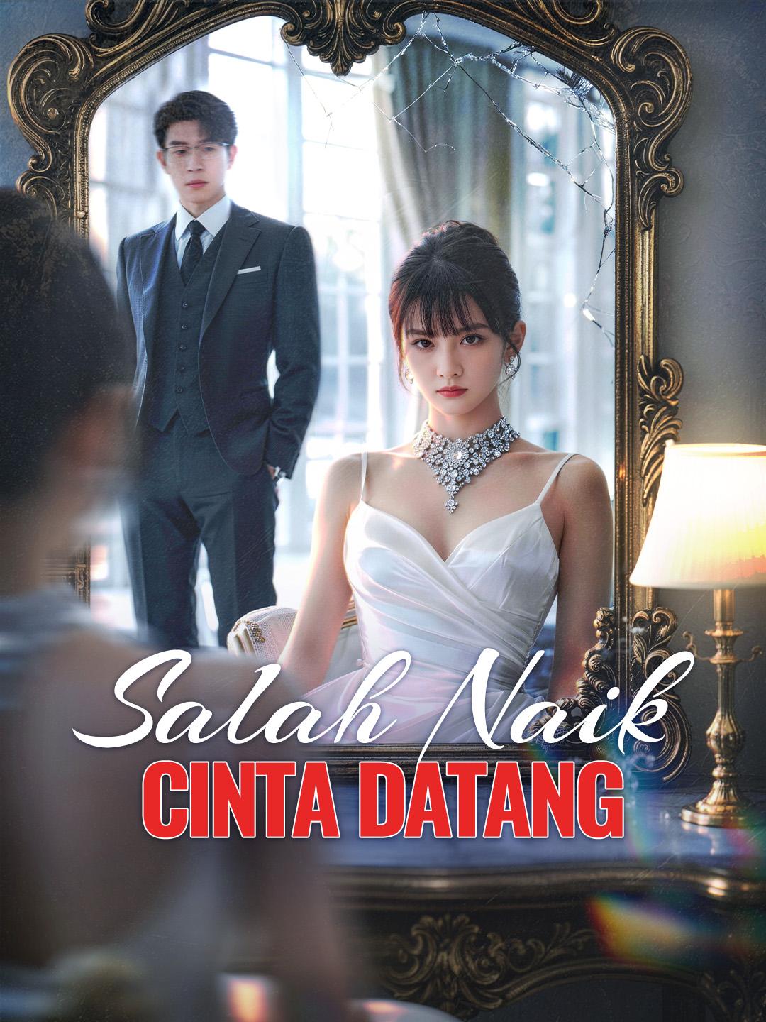 Salah Naik, Cinta Datang