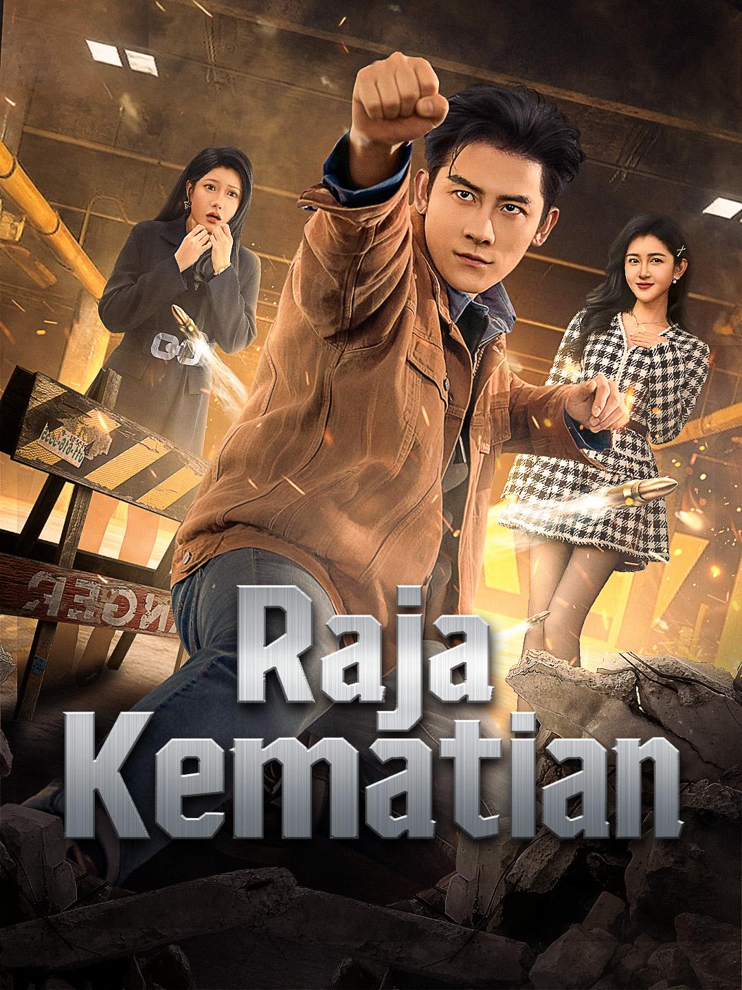 Raja Kematian