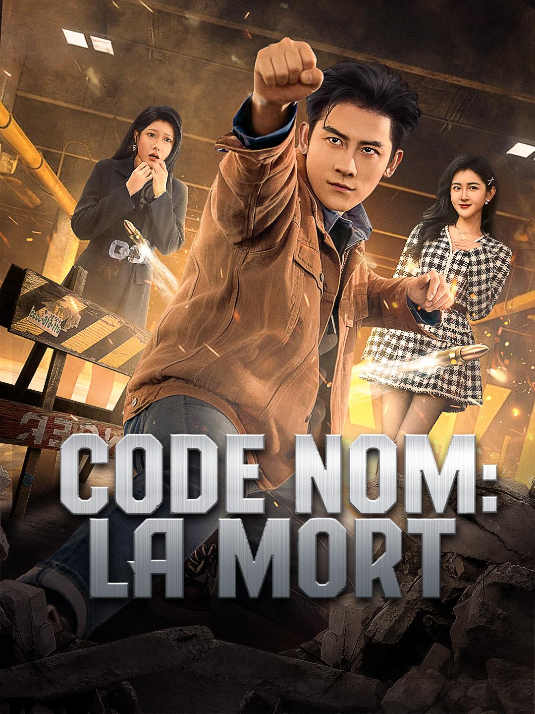 CODE NOM: LA MORT