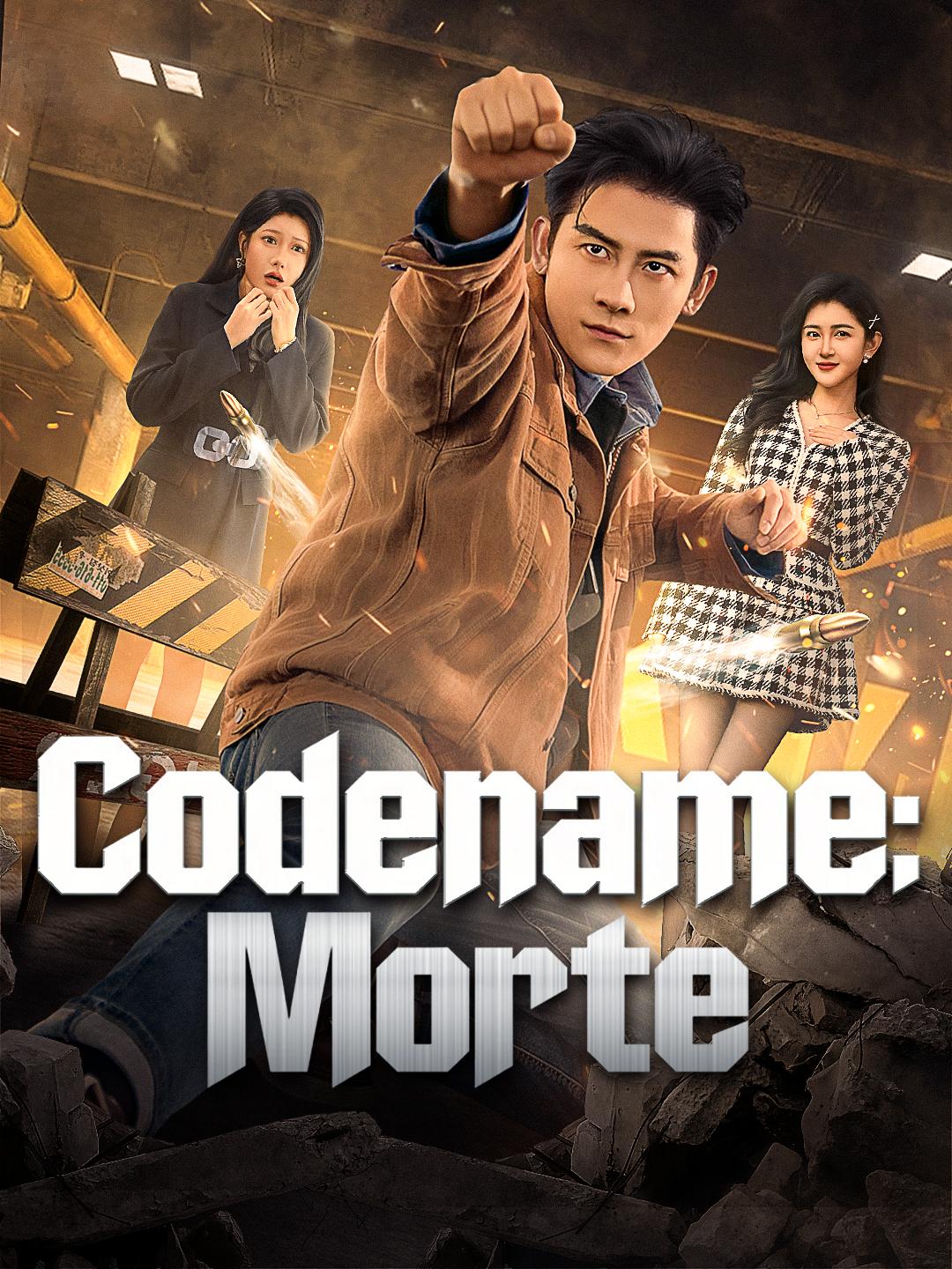 Codename: Morte​