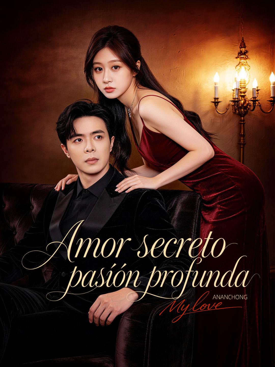 Amor secreto, pasión profunda