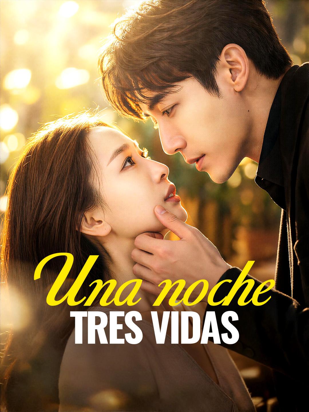 Una noche, tres vidas