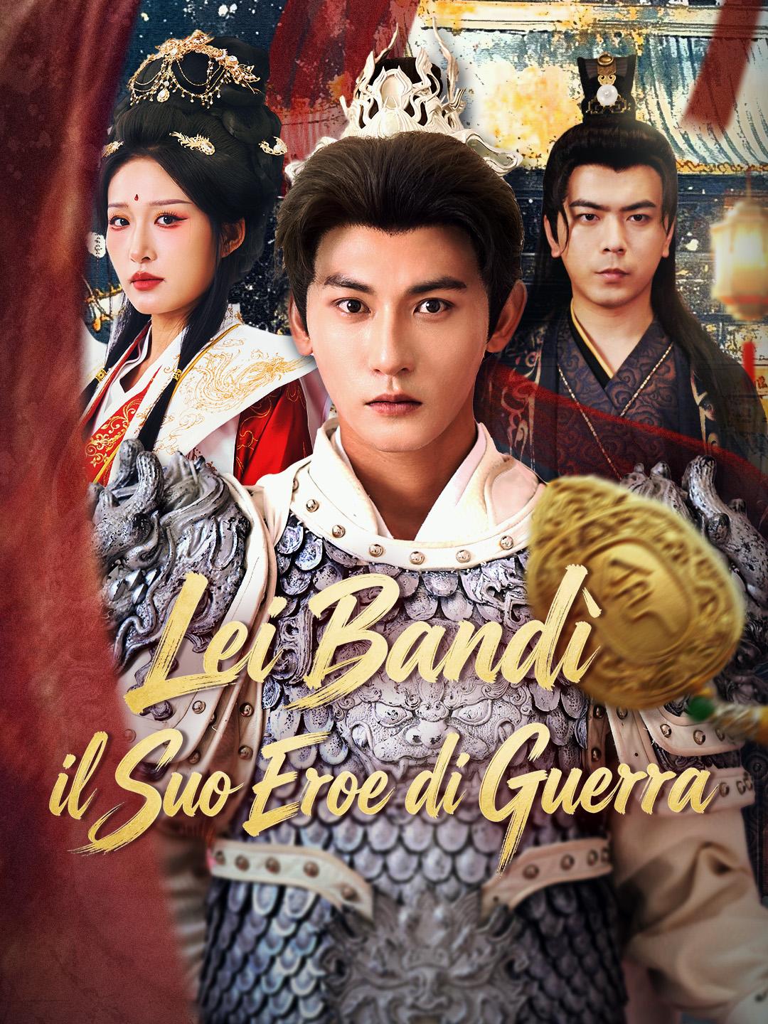 Lei Bandì il Suo Eroe di Guerra