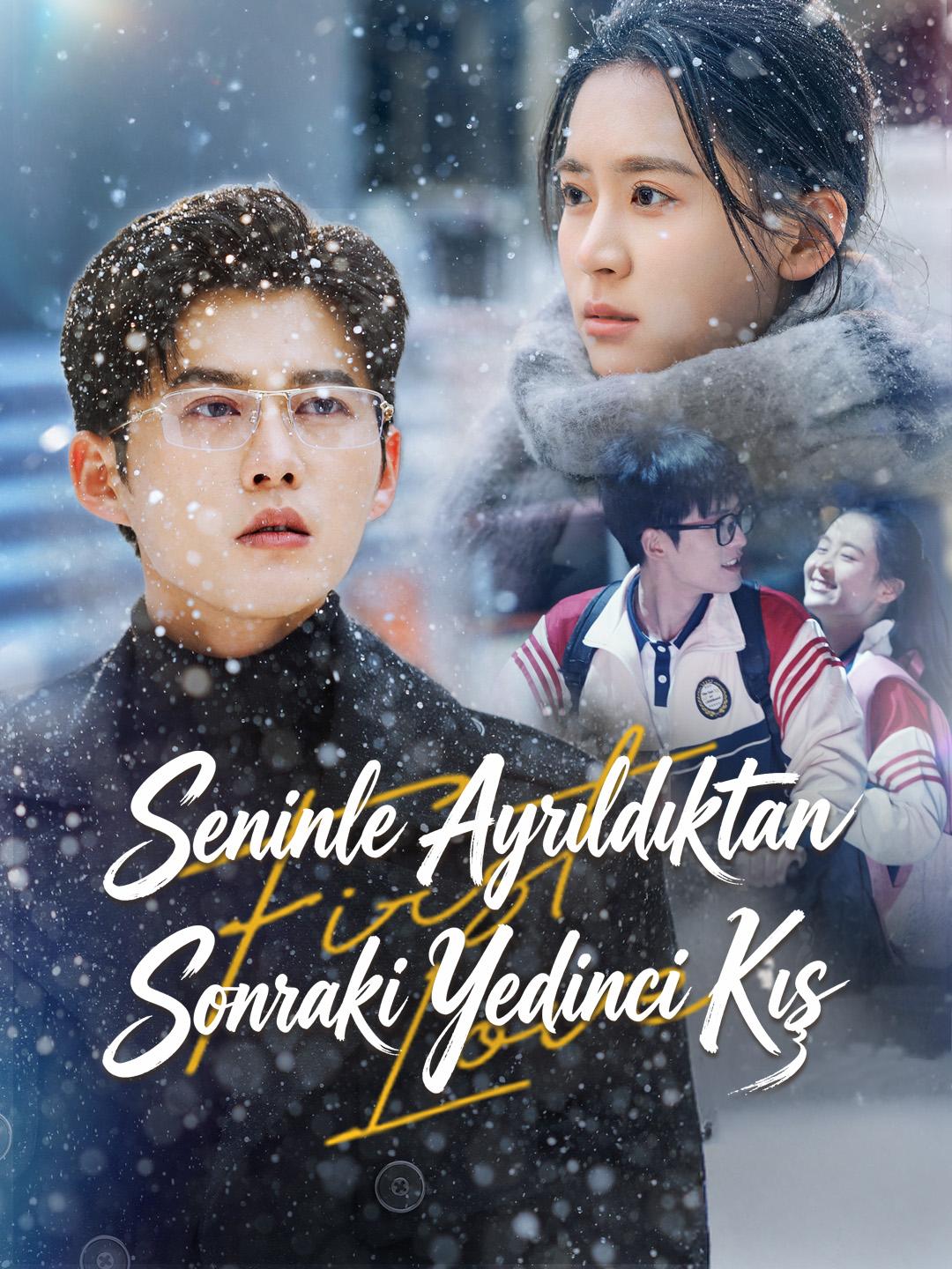 Seninle Ayrıldıktan Sonraki Yedinci Kış