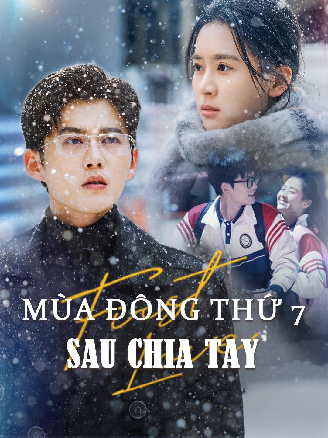 Mùa Đông Thứ 7 Sau Chia Tay