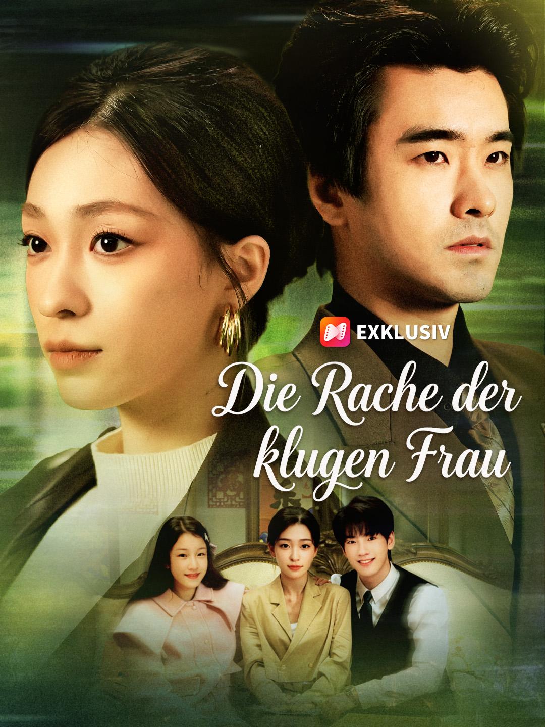 Die Rache der klugen Frau