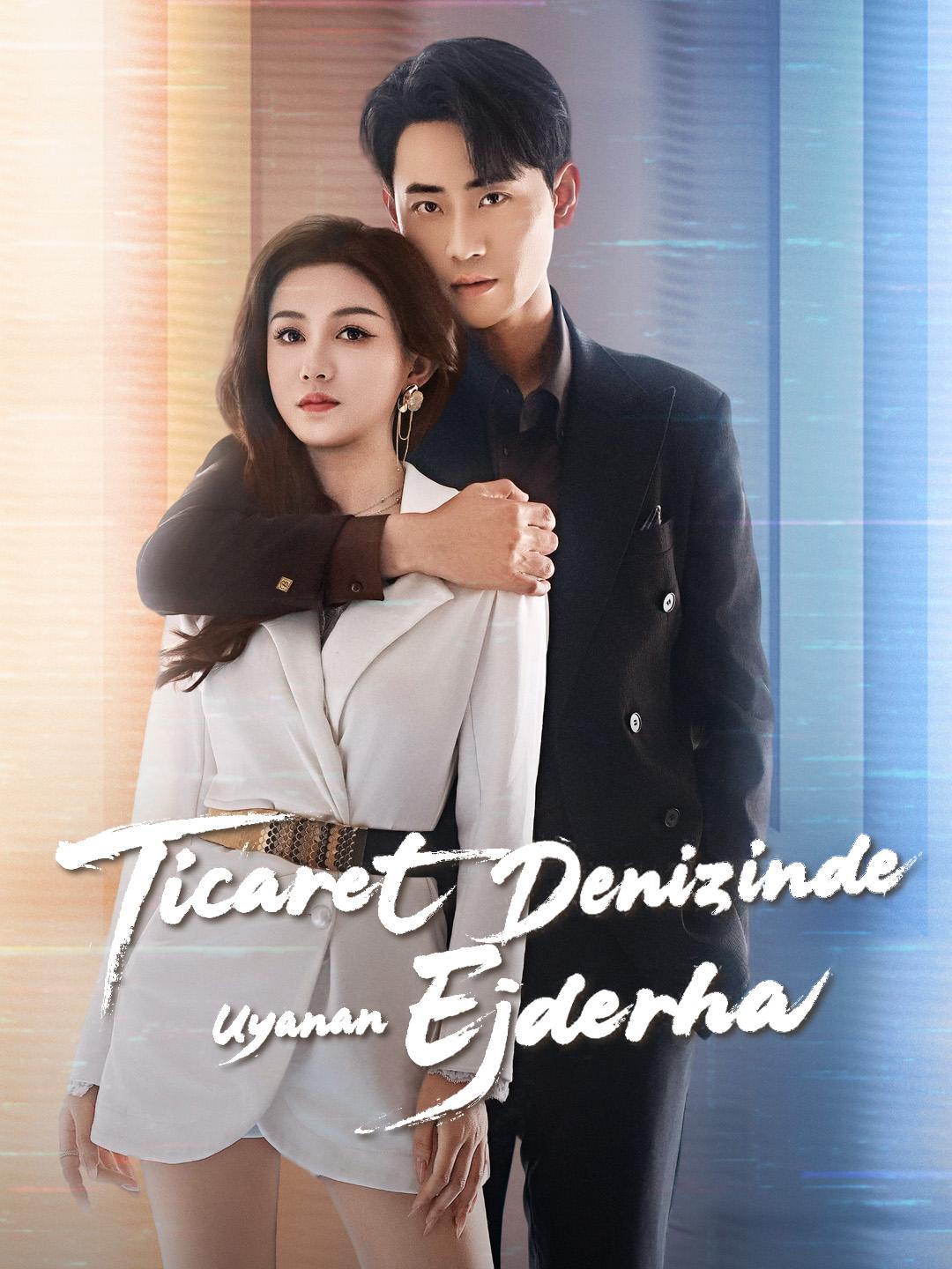 Ticaret Denizinde Uyanan Ejderha