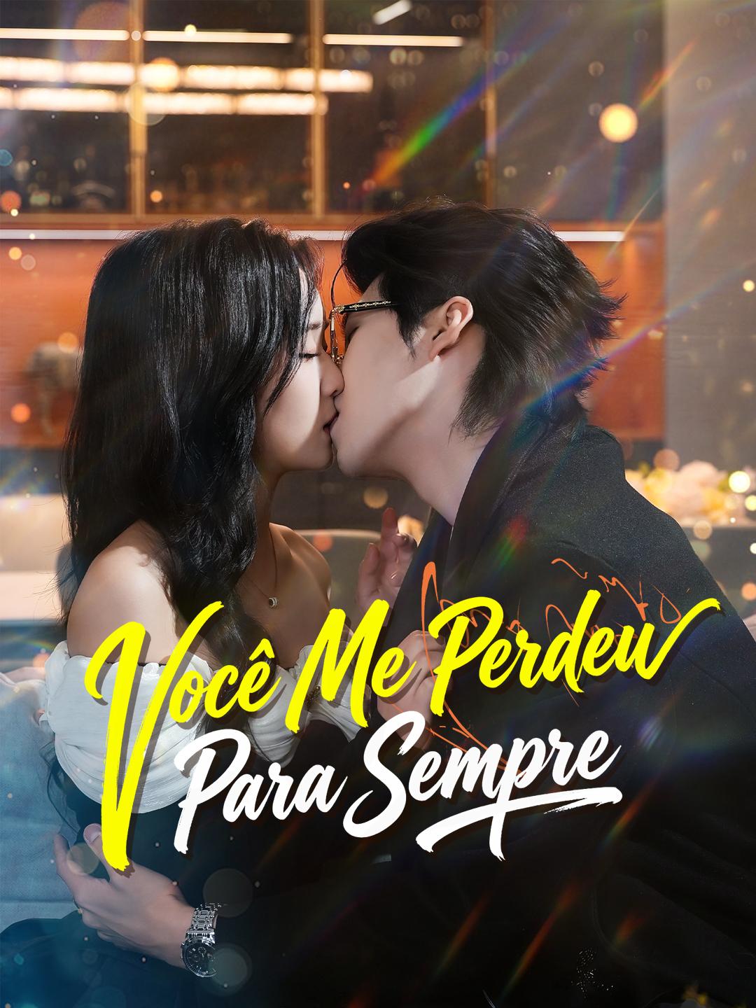 Você Me Perdeu Para Sempre