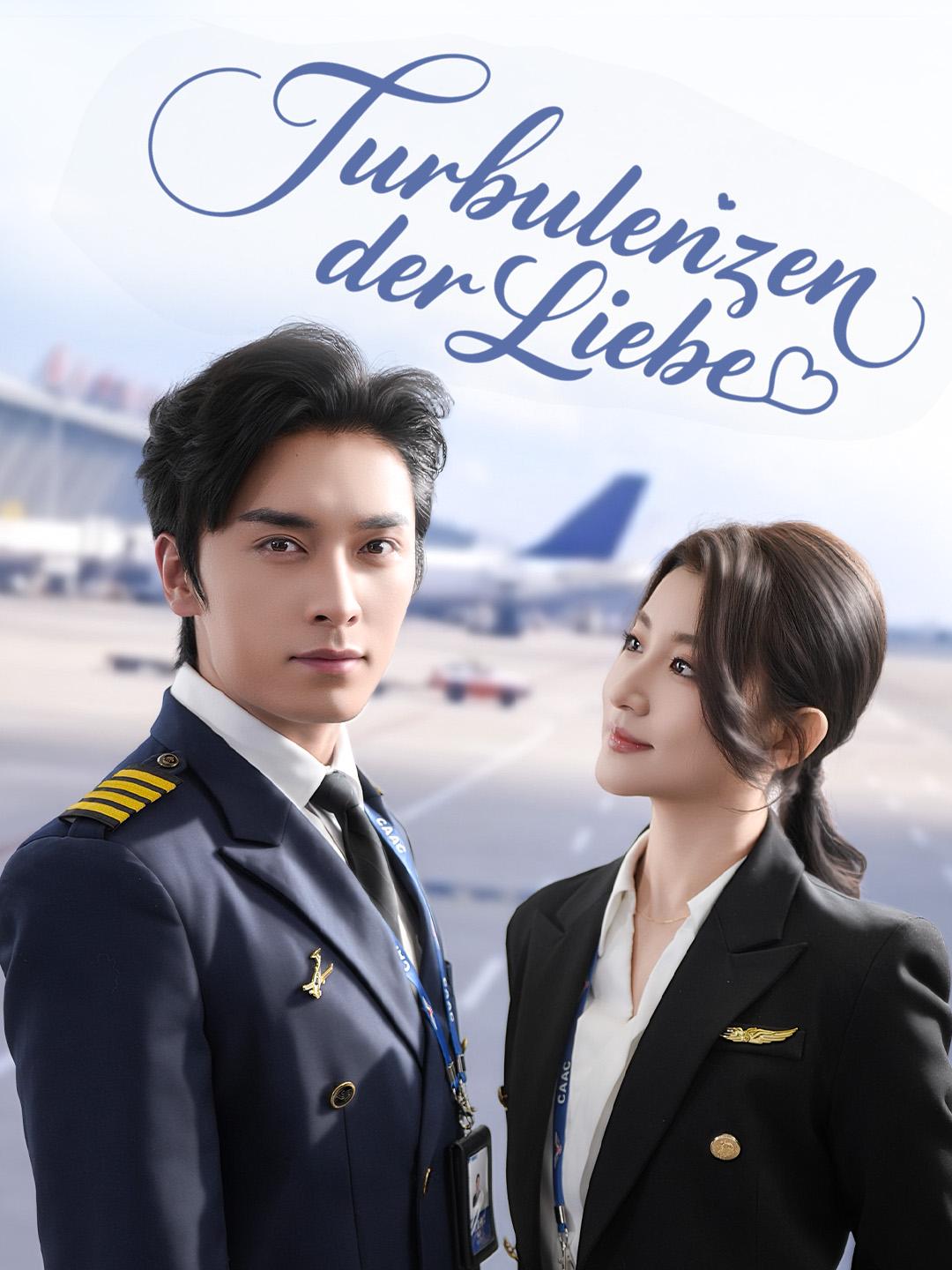 Turbulenzen der Liebe