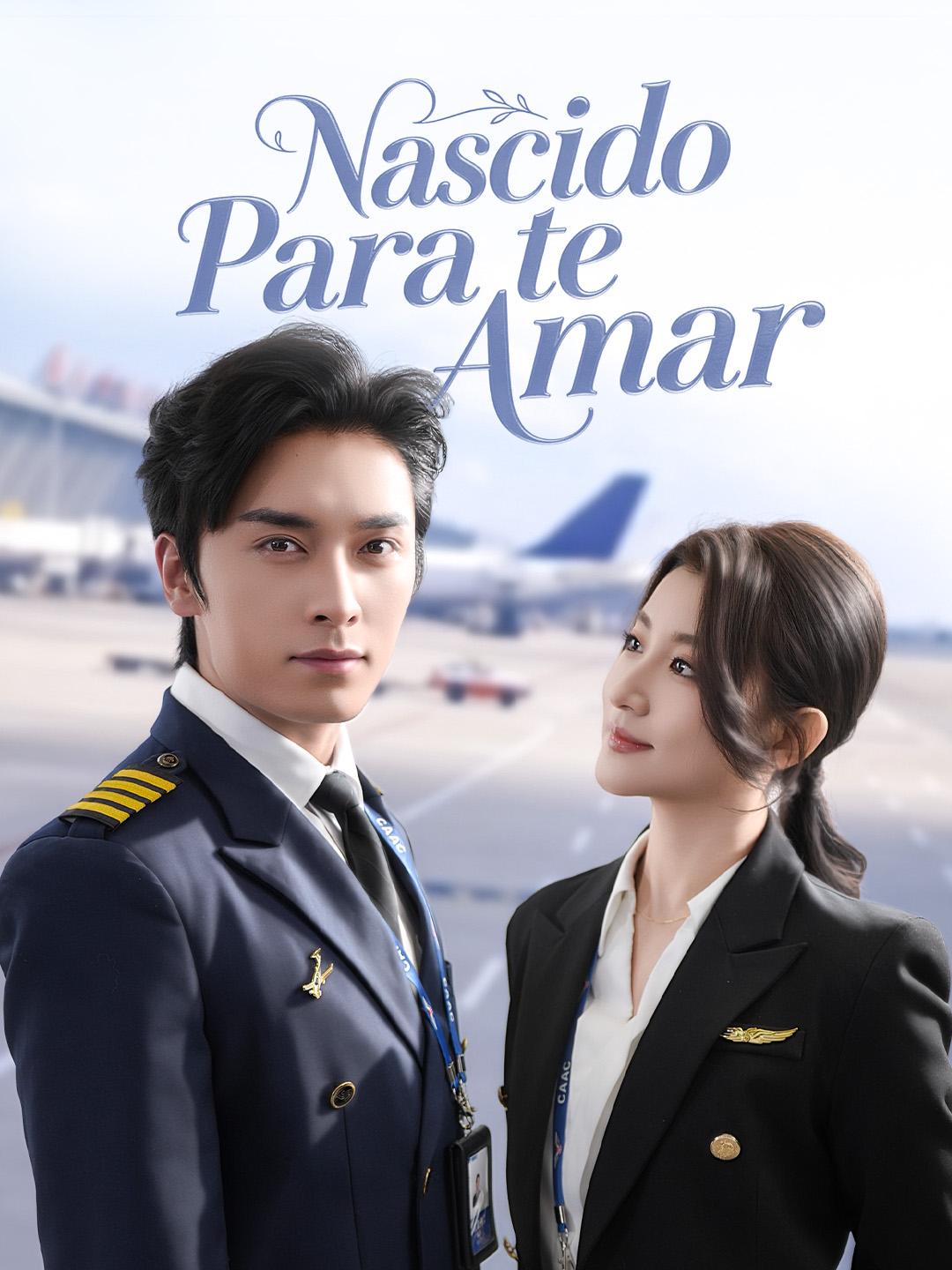 Nascido Para te Amar