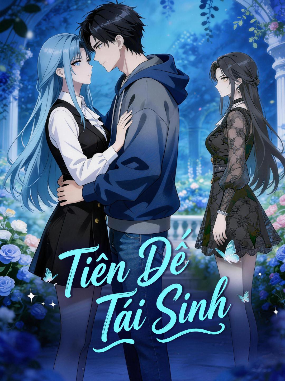 Tiên Đế Tái Sinh