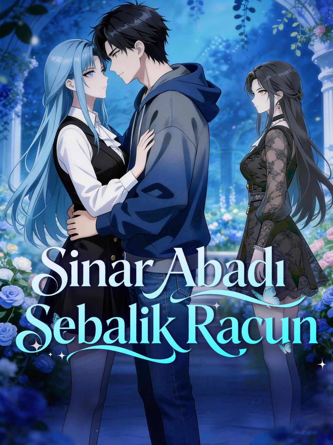 Sinar Abadi Sebalik Racun