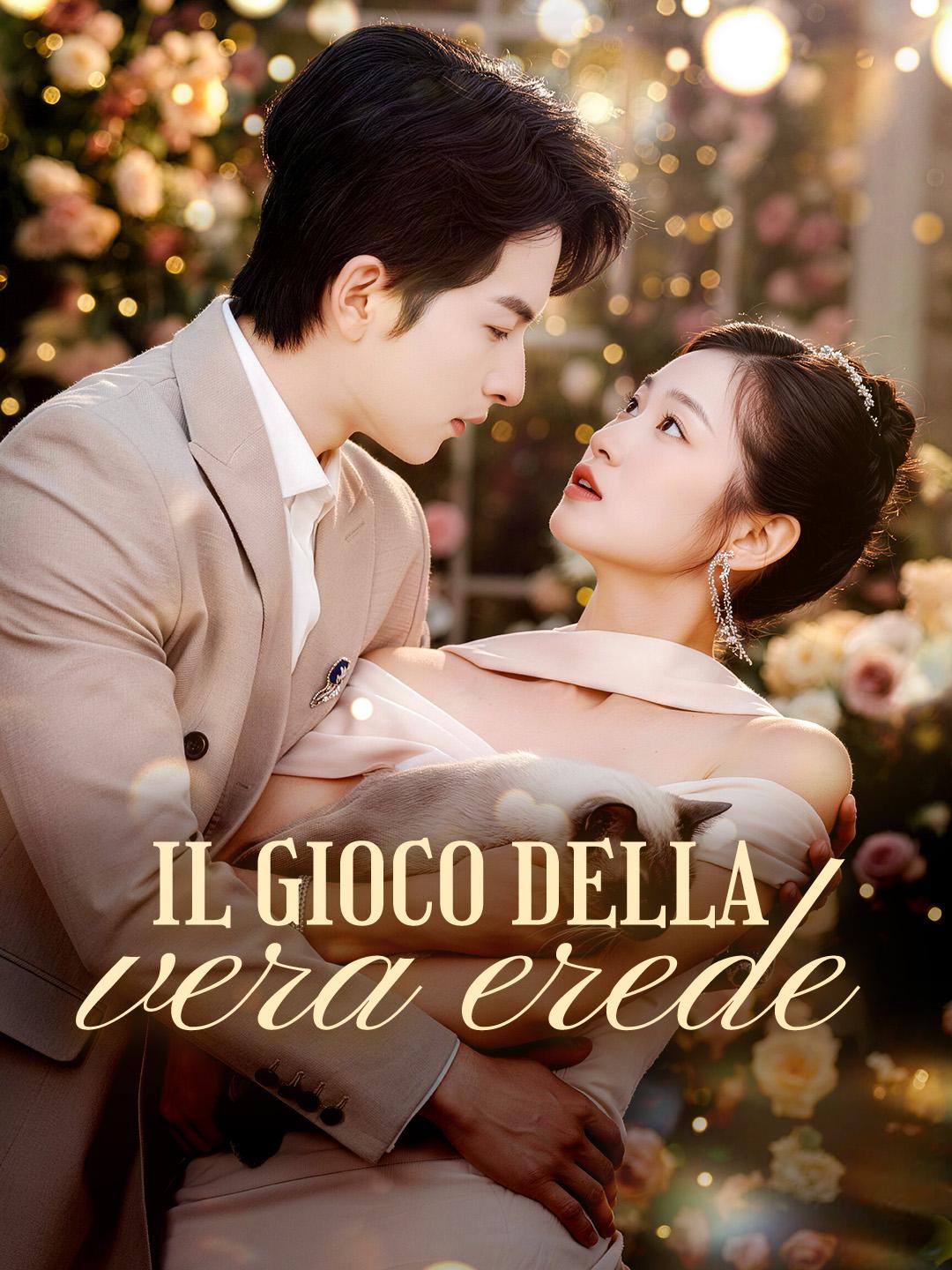 Il gioco della vera erede