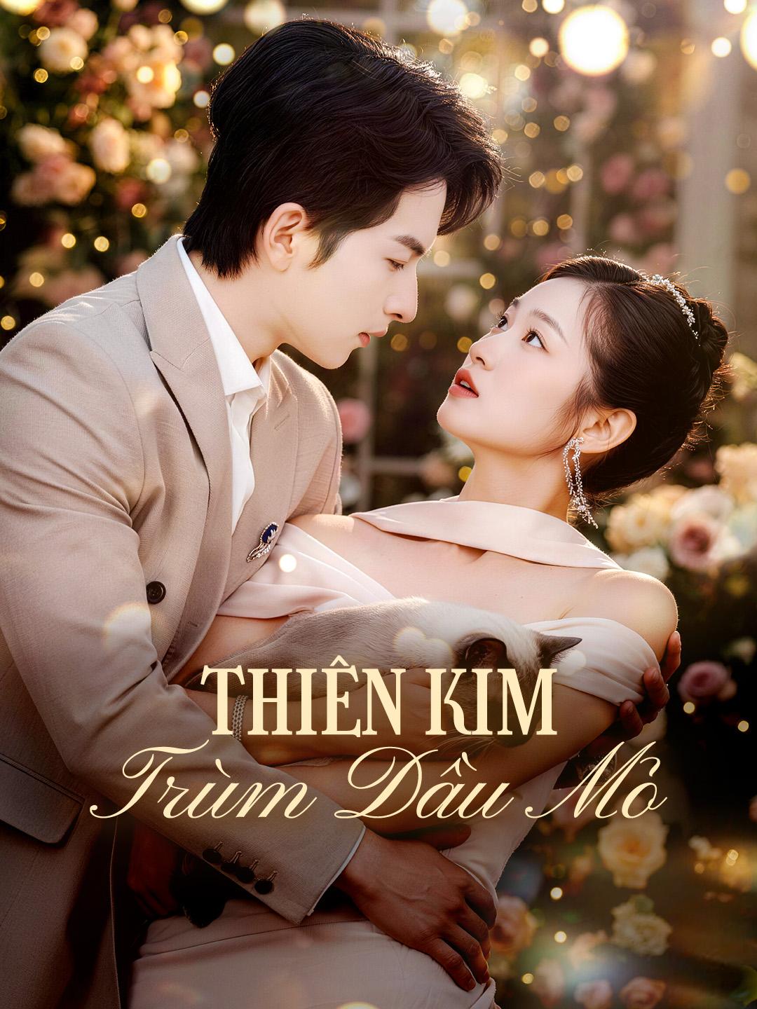 Thiên Kim Trùm Dầu Mỏ