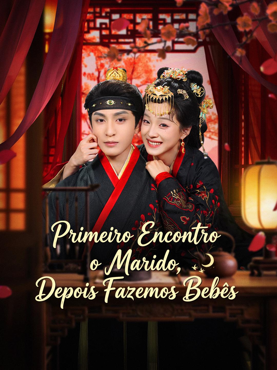 Primeiro Encontro o Marido, Depois Fazemos Bebês