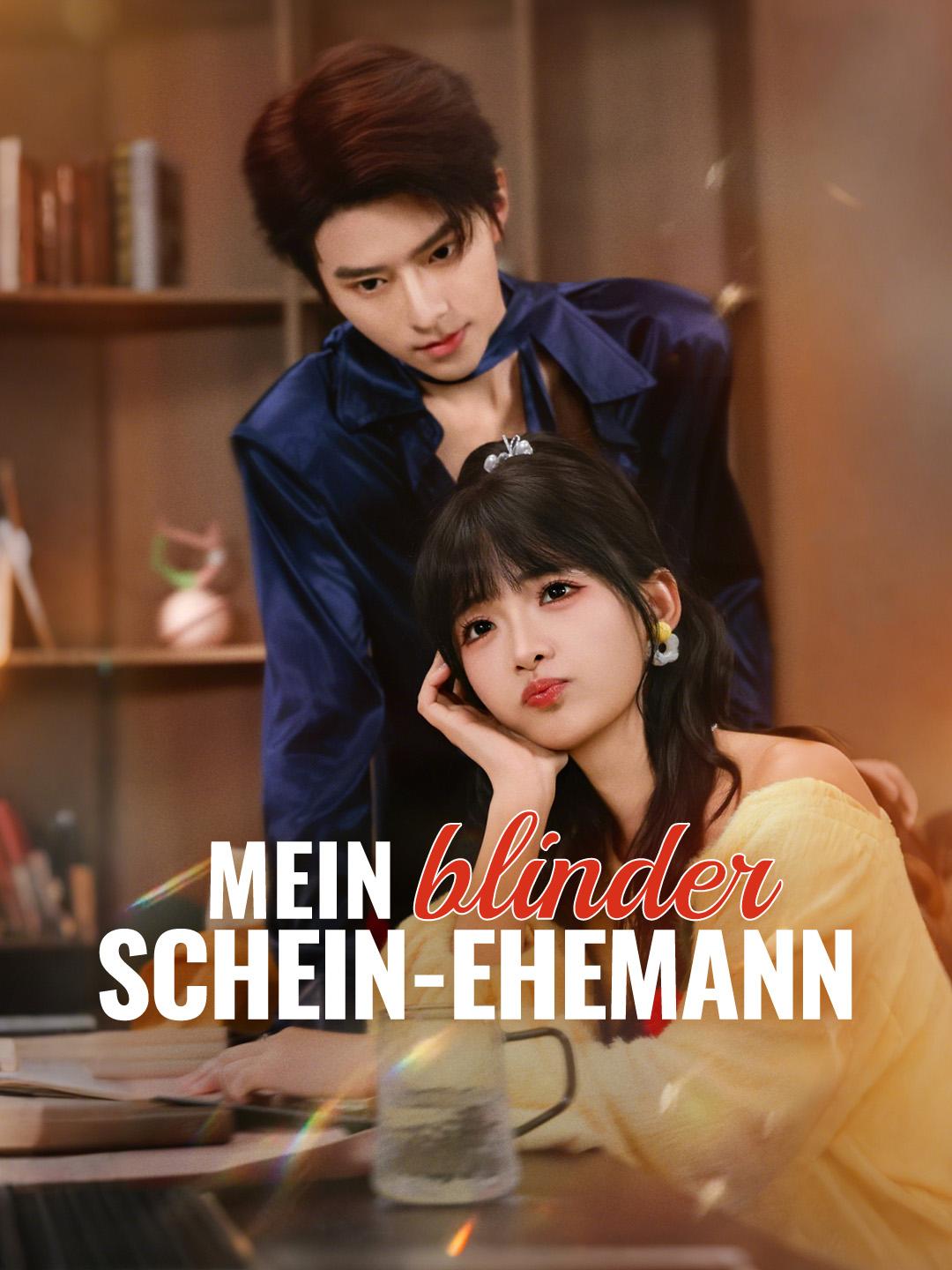 Mein blinder Schein-Ehemann