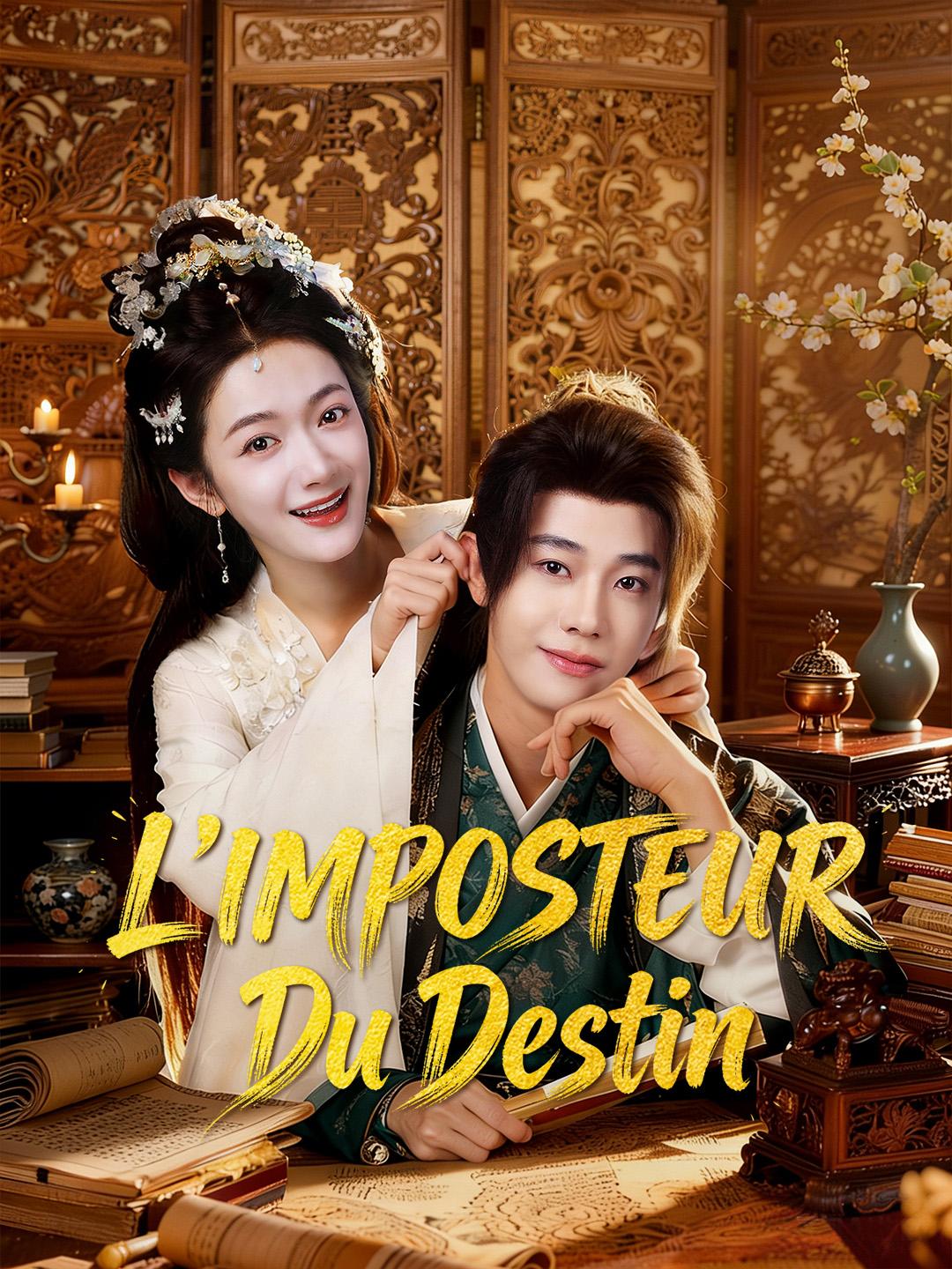 L'IMPOSTEUR DU DESTIN