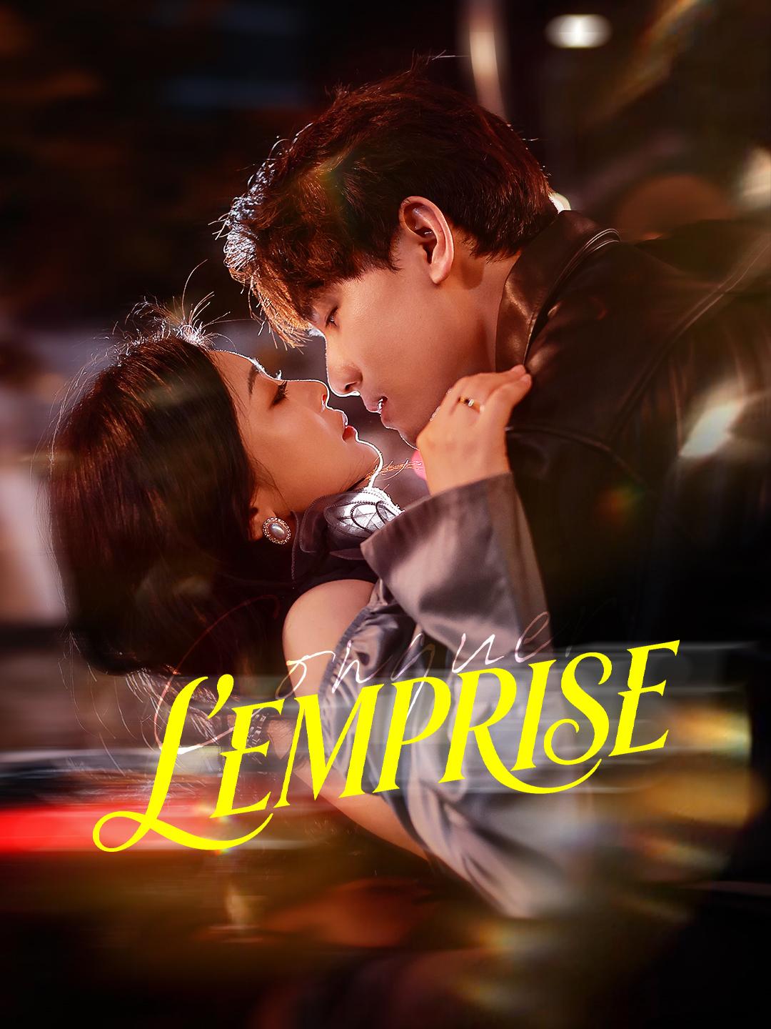 L'EMPRISE